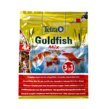 Tetrapond Gold Mix Complete 560g