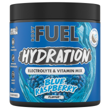 Hydration Powder BodyFuel Vitamin & Electrolyte Energy Drink Blend 30 Servings