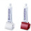 (As show, One size) 2-piece Rolling Tube Toothpaste Squeezer, Toothpaste Holder 2