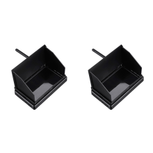 5.8G 48CH 4.3 Inch LCD 480X272 16:9 NTSC/PAL FPV Monitor