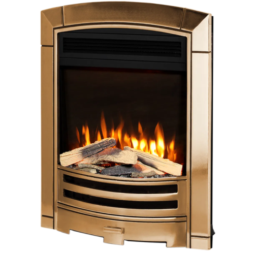 Flavel Proflame Decadence Gold