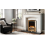 Flavel Proflame Decadence Gold 3