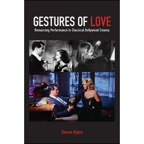 Gestures of Love