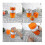 Juicer Portable Orange Squeezer 3