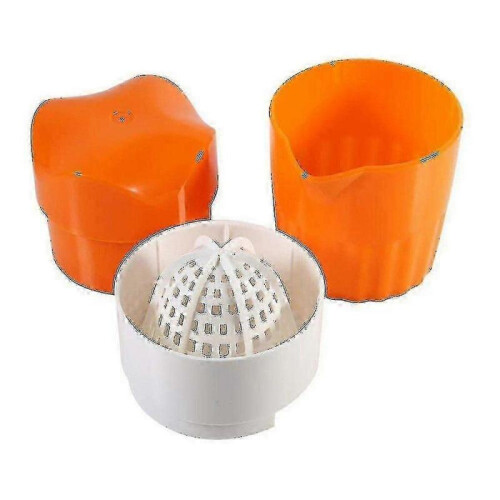 Juicer Portable Orange Squeezer 1