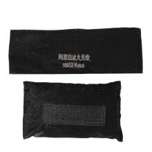 2024 Reusable Moxibustion Salt Bag Professional Household Neck Waist Back Body Therapy Bag