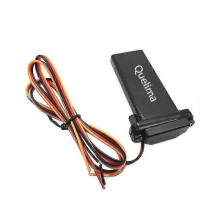 Waterproof Vehicle Gps Tracker Real-time Locator Gps/gsm Global Real Time Tracking Device for Car Motorcycle