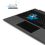 Wireless Keyboard with Presspad Bluetooth Wireless Keyboard 6