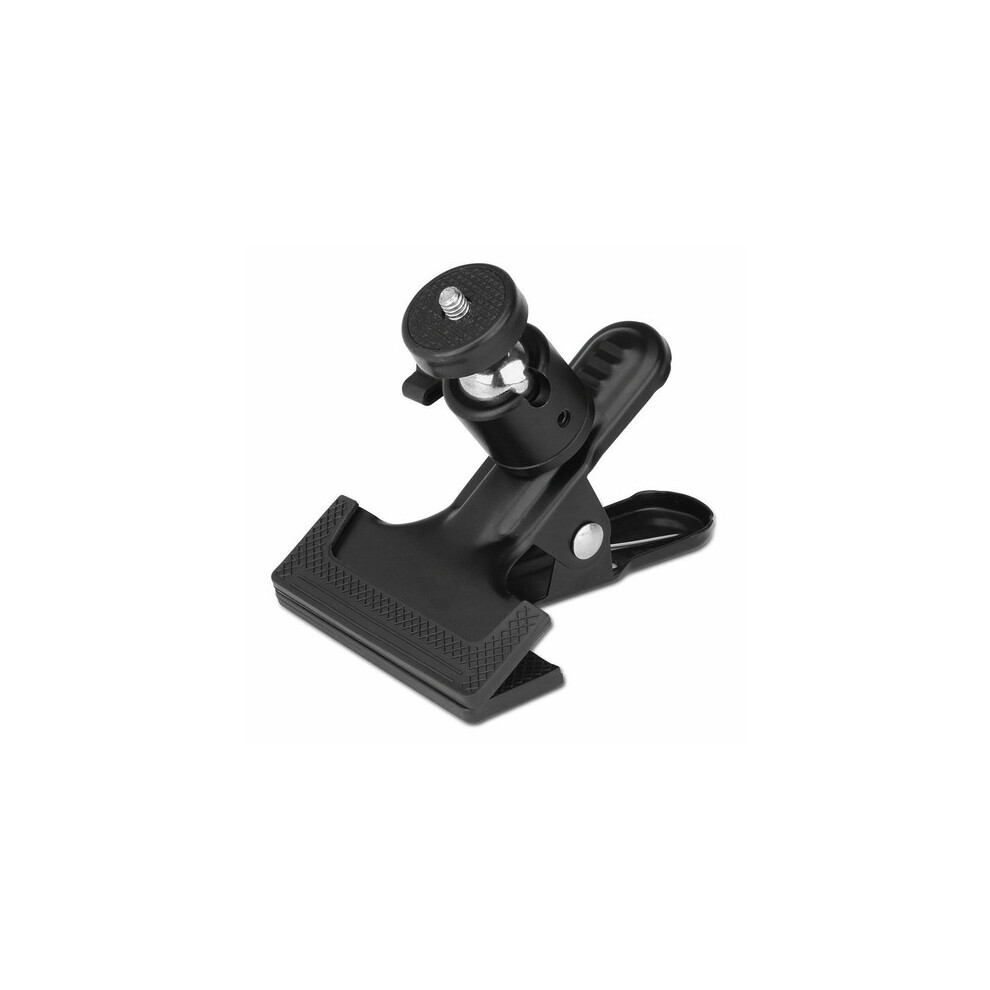 For Htc Vive/Oculus Rift Vr Console Sensor Base Station Reality Clamp Adjustable 688249434062