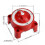 Dc 32v 350a Battery Switch 4-position Selector Marine Boat Battery Selector Switch Disconnect for M 4