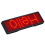 Bluetooth LED Name Badge Rechargeable Light Sign Display LED,Type 2 3