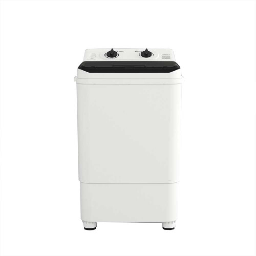 Washing Machine Compact Mini Laundry Washer Spin Dryer Dorms