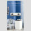 Washing Machine Compact Mini Laundry Washer Spin Dryer Dorms 6