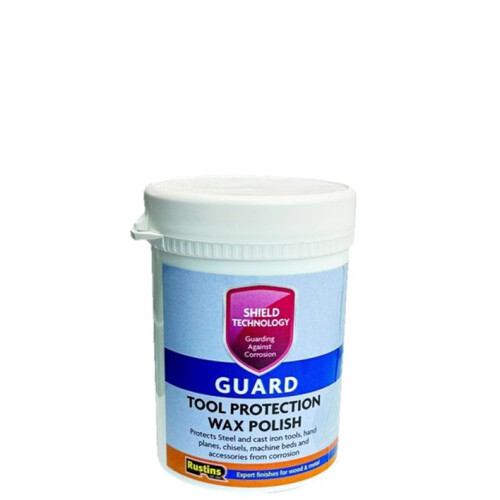 Rustins Rustins Guard Tool Protection Wax 40ml