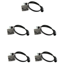 Car SOLENOID VALVE Hydraulic Pump Solenoid Valve for
