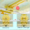 Baby Walker Tool First Step Push Along Activity With Music Ride 13