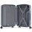 (24) 20+24+28 TSA Lock Suitcase Hard Shell ABS+PC Luggage Set 15