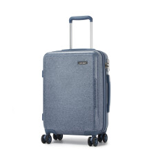 (20) 20+24+28 TSA Lock Suitcase Hard Shell ABS+PC Luggage Set