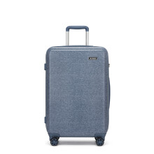 (24) 20+24+28 TSA Lock Suitcase Hard Shell ABS+PC Luggage Set