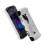 (Black) with Kickstand Gaming Handhelds Protective Case for ASUS ROG Ally X 2024 12