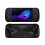 (Black) with Kickstand Gaming Handhelds Protective Case for ASUS ROG Ally X 2024 7