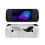 (Black) with Kickstand Gaming Handhelds Protective Case for ASUS ROG Ally X 2024 11