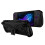 (Black) with Kickstand Gaming Handhelds Protective Case for ASUS ROG Ally X 2024 1