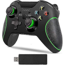 (As show, One size) Xbox One Wireless Controller, Game Controller Gamepad 2.4ghz Game Controller