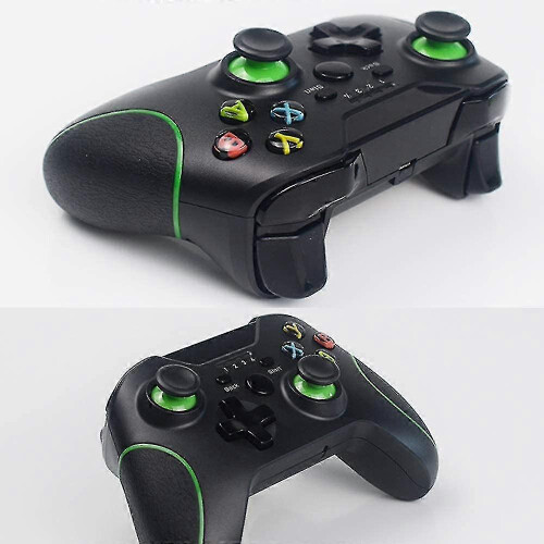 (As show, One size) Xbox One Wireless Controller, Game Controller Gamepad 2.4ghz Game Controller 1