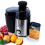 1000W Juicer Machine Whole Fruit Vegetable Juice Extractor Steel Home 12
