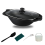 (Steamer set) Chef Tony Kitchen Robot 1
