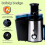 1000W Juicer Machine Whole Fruit Vegetable Juice Extractor Steel Home 13