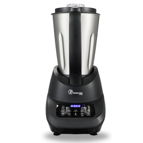 (Multi-function robotic cooking machine) Chef Tony Kitchen Robot