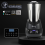 (Multi-function robotic cooking machine) Chef Tony Kitchen Robot 4