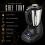(Multi-function robotic cooking machine) Chef Tony Kitchen Robot 5