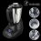(Multi-function robotic cooking machine) Chef Tony Kitchen Robot 7