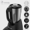 (Multi-function robotic cooking machine) Chef Tony Kitchen Robot 8