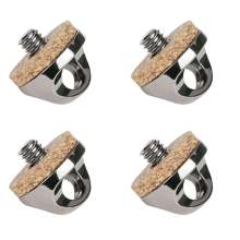 Camera Screw Mount Adapter 1/4 Inch Screw for Shoulder Camera Bag