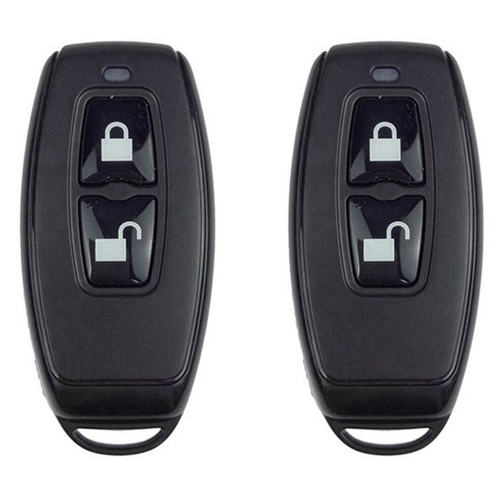 2.4Ghz Wireless Remote Control Bluetooth Key Fob For Ttlock 4852133363530