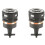 Dynamische microfoonkern met groot diafragma, microfoon algemeen, N-M97C 1