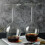 Long Stem Upside Down Wine Glass Funky Stemmed Wine Glasses 5