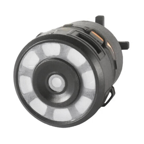 Dynamische microfoonkern met groot diafragma, microfoon algemeen, N-M97C 1