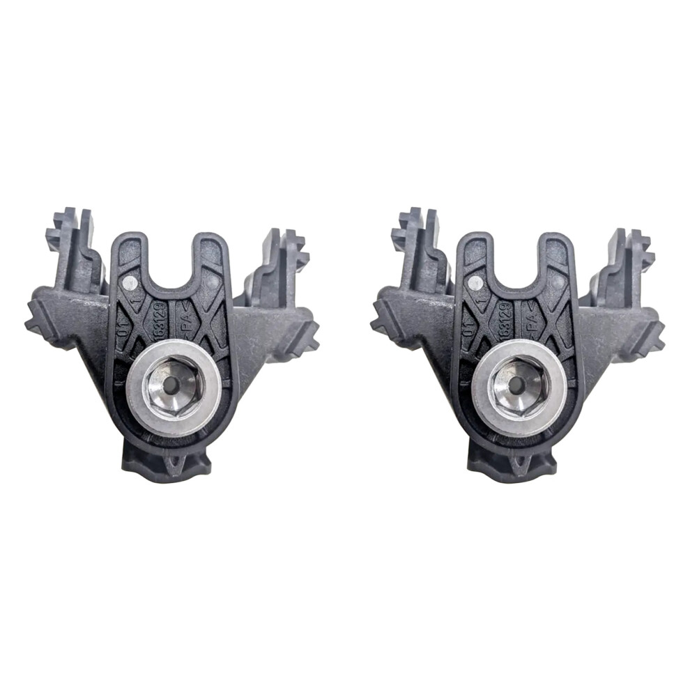 Autokoplampbeugel Voor 92A 95863119402 95863119401-image