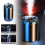Smart Rechargeable Car Aroma Diffuser 5 Levels Of Adjustable 4