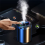 Smart Rechargeable Car Aroma Diffuser 5 Levels Of Adjustable 6