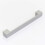 Matt Chrome Kitchen Cupboard Handle 224mm Cabinet Door Drawer Wardrobe 9