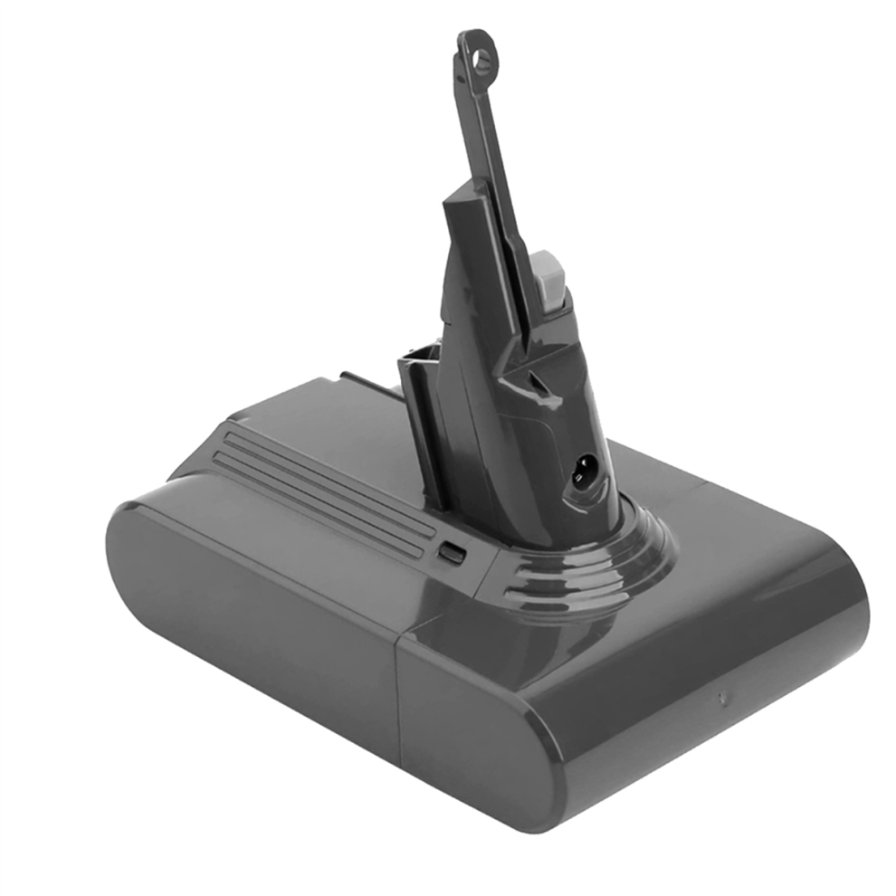 Reemplazo Del Adaptador De BateríA V7 + Prefiltro De 21,6 V Para V7 Animal-image