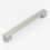 Matt Chrome Kitchen Cupboard Handle 224mm Cabinet Door Drawer Wardrobe 1