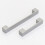 Matt Chrome Kitchen Cupboard Handle 224mm Cabinet Door Drawer Wardrobe 12