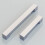 Matt Chrome Kitchen Cupboard Handle 224mm Cabinet Door Drawer Wardrobe 14